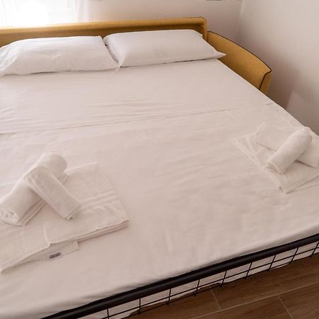 Salerno Center Suites Eksteriør billede